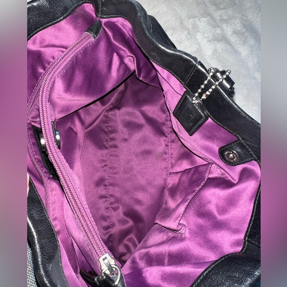 COACH Purse | Like New - Picture 2 of 5